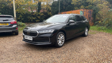 Skoda Superb 2.0 TDI SE Technology 5dr DSG Diesel Estate